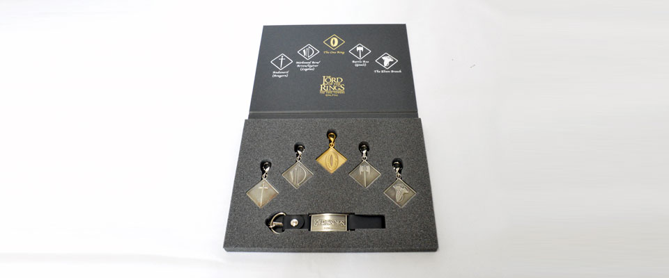 Ace Merchandise Inc.